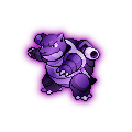 Shadow Blastoise